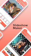 Slideshow Maker imagem de tela 3