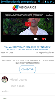 Visionarios 截圖 1