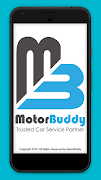 MotorBuddy 포스터