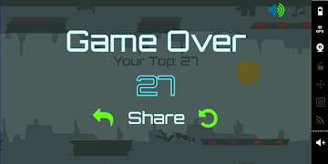 Run Robot скриншот 5