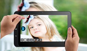 Selfie Camera Ekran Görüntüsü 3
