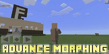 2 Schermata Advance Morphing Mod