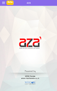 aza' poster