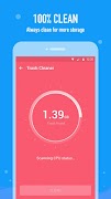 Phone Booster Cache Clean ภาพหน้าจอ 2
