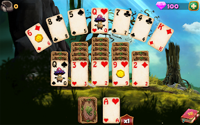 Soliterra screenshot 2