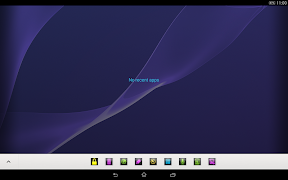 LockScreen Small App Plus Free screenshot 4