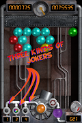 Bubble Shooter MACHINE Screenshot 2