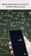 Calculator screenshot 3