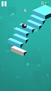 برنامه‌نما Bounce Ball 2 عکس از صفحه