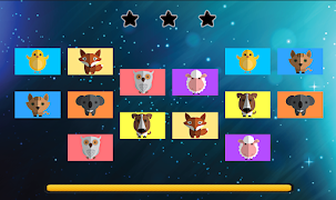 Working Memory Exercises - Memory Training screenshot 2