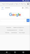Fast Browser | Smart poster