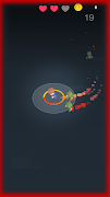 Zombie Rush スクリーンショット 2