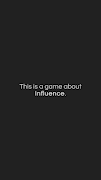INFLUENCE - Puzzle Game اسکرین شاٹ 1