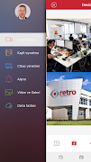 Retrocams পোস্টার