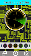 Ghost Detector Radar Camera Ekran Görüntüsü 6