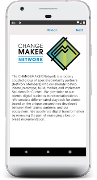 Change maker تصوير الشاشة 3