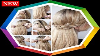 6 Schermata Tutorial acconciatura