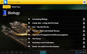 LearnNext Client screenshot 4