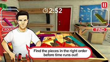 Real Construction screenshot 2