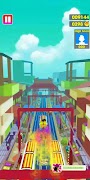 New Subway Surf 3D स्क्रीनशॉट 3