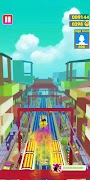 New Subway Surf 3D 截图 3