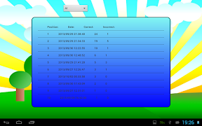 Infos zu zählen Screenshot 7