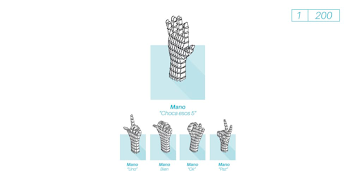 Manos স্ক্রিনশট 2