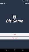 BitGame - Free Bitcoin 海报