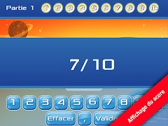 Cap maths CM1, CM2 captura de pantalla 7