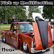 Pick up Modification ảnh chụp màn hình 5