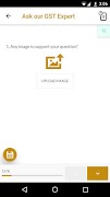 GST Mitra Screenshot 5