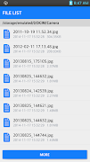 File Transfer imagem de tela 4