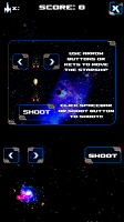 Pluto Wars 스크린샷 1