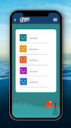 Gannet ordering App ảnh chụp màn hình 2