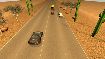 Dr. Driving - Car Racing screenshot 2