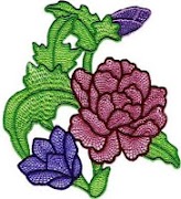 Embroidery Modern Design screenshot 5