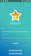 Idolizate screenshot 1