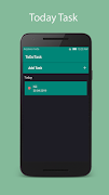 ToDoTask imagem de tela 2