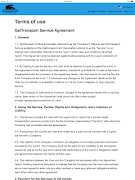 Get Transport 截图 5