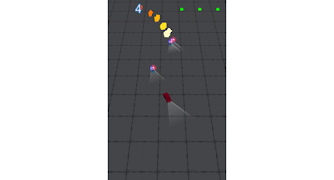 Catch Me اسکرین شاٹ 1