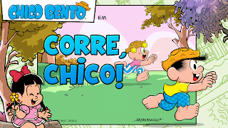 Corre, Chico! 스크린샷 5