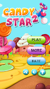 Candy Star 2 captura de pantalla 7