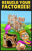 Factory King screenshot 1
