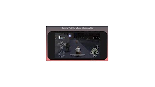 PSP Emulator Pro (Free Premium Game PS2 PS3 PS4) syot layar 2
