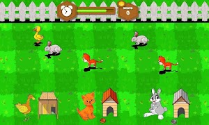 برنامه‌نما TAKE ME HOME عکس از صفحه