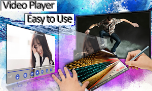 MX Player capture d'écran 4