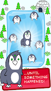 Penguin Evolution - 🐧 Clicker ảnh chụp màn hình 1