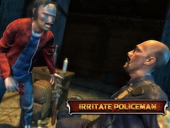 Fidget Neighbor Ekran Görüntüsü 7