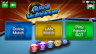 black ball imagem de tela 5