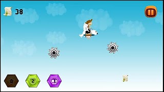 Messenger capture d'écran 4